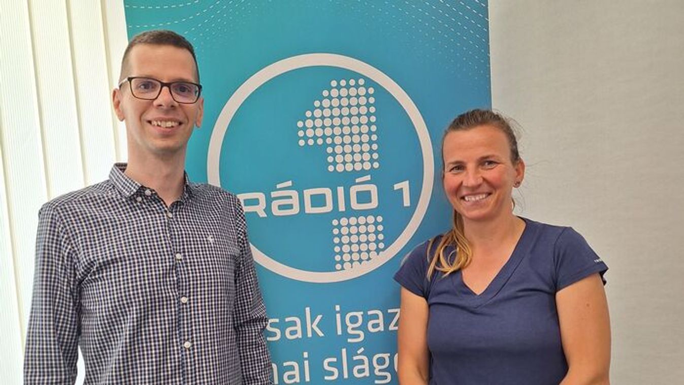 Rádió 1 Gong
