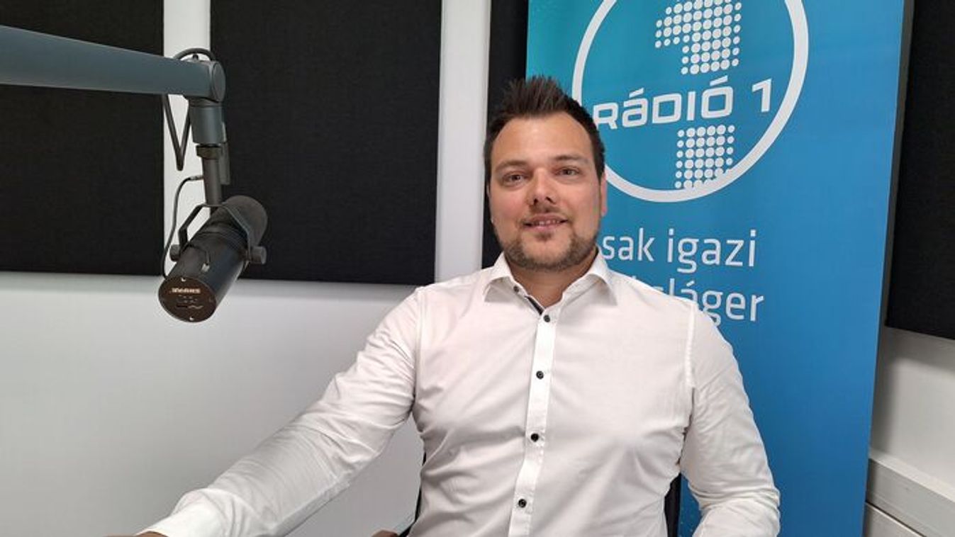 Rádió 1 Gong