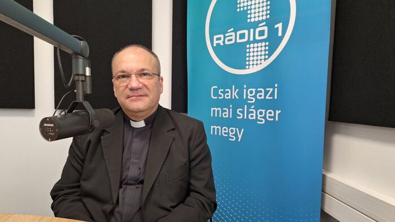 Rádió 1 Gong