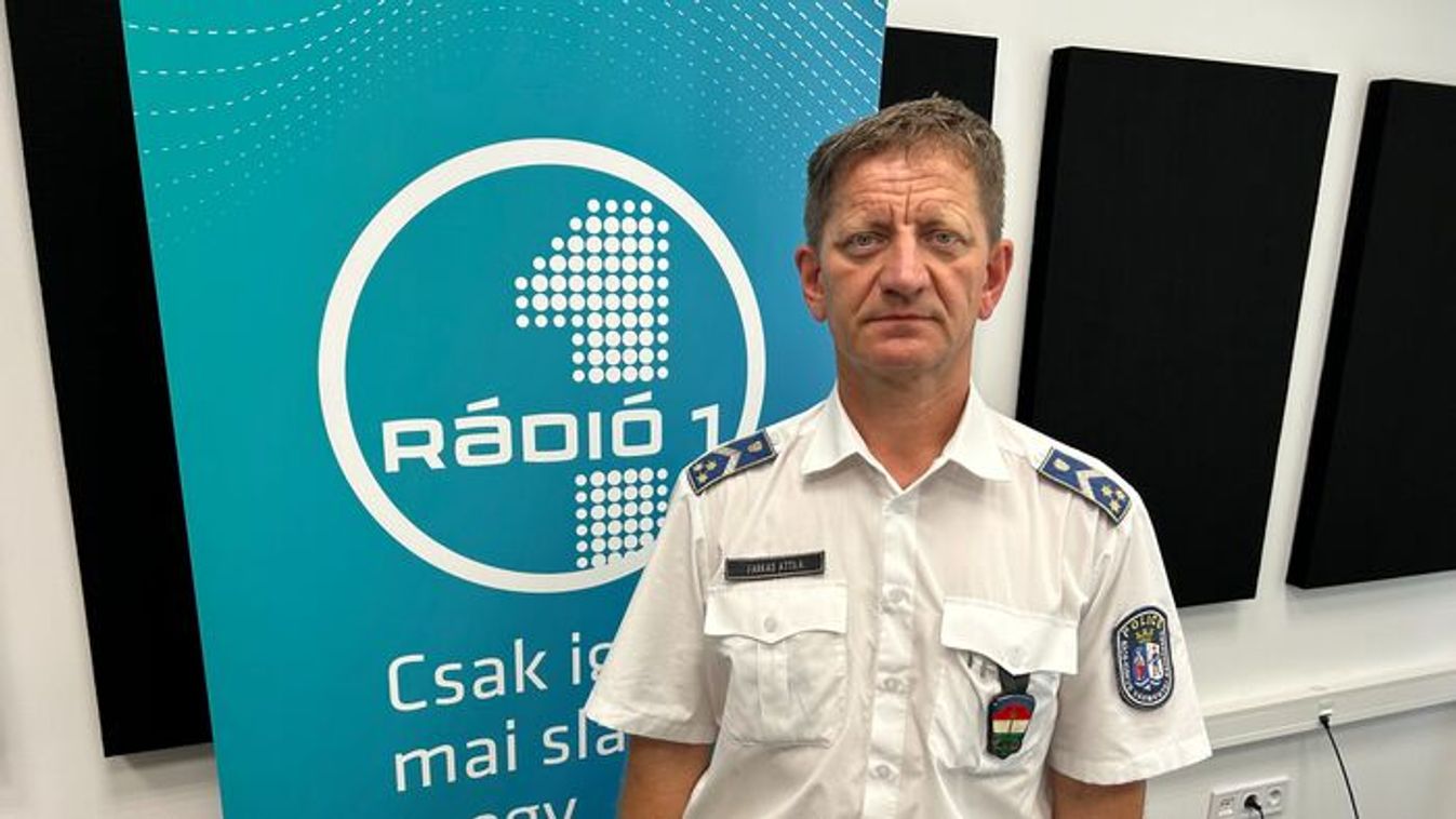 Rádió 1 Gong