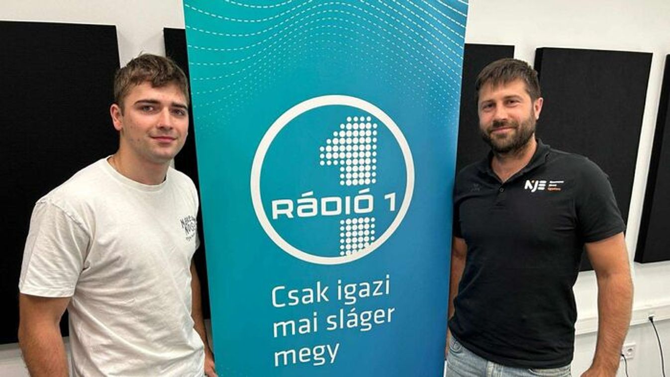 Rádió 1 Gong