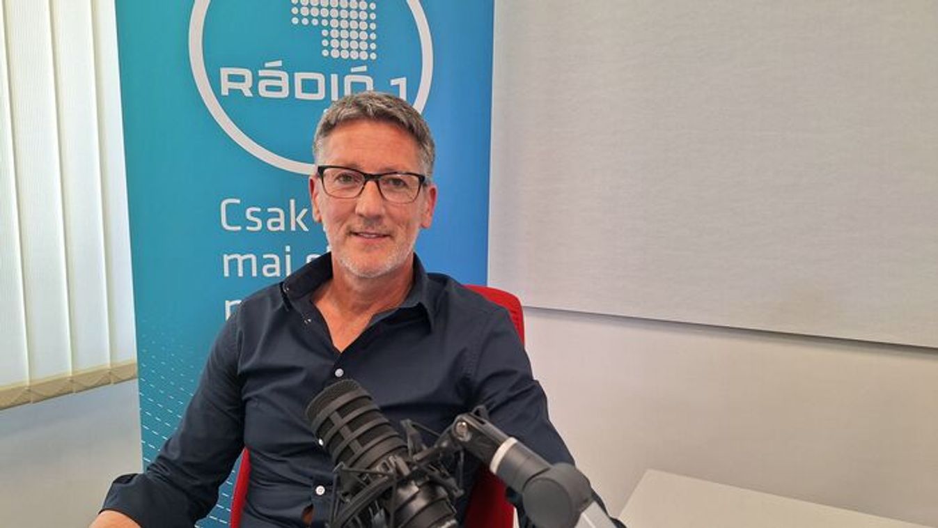 Rádió 1 Gong