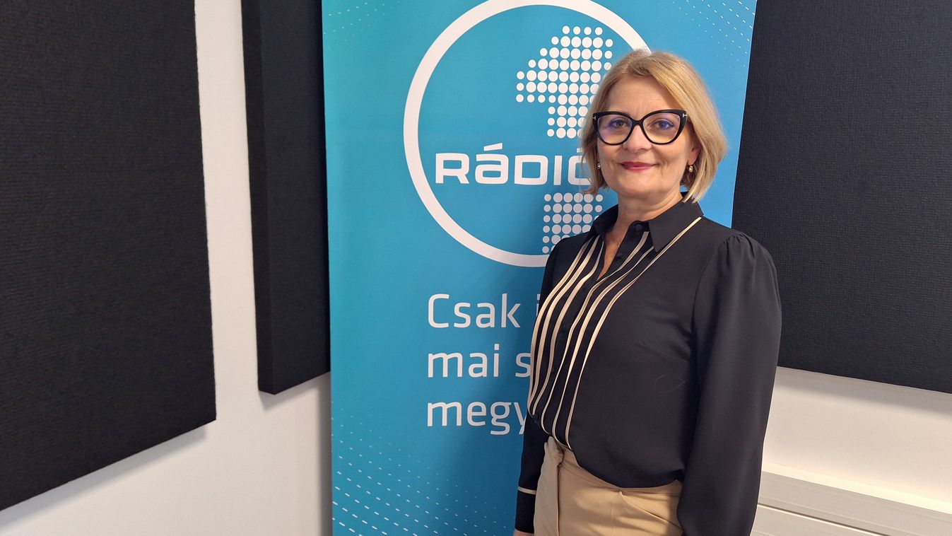 Rádió 1 Gong
