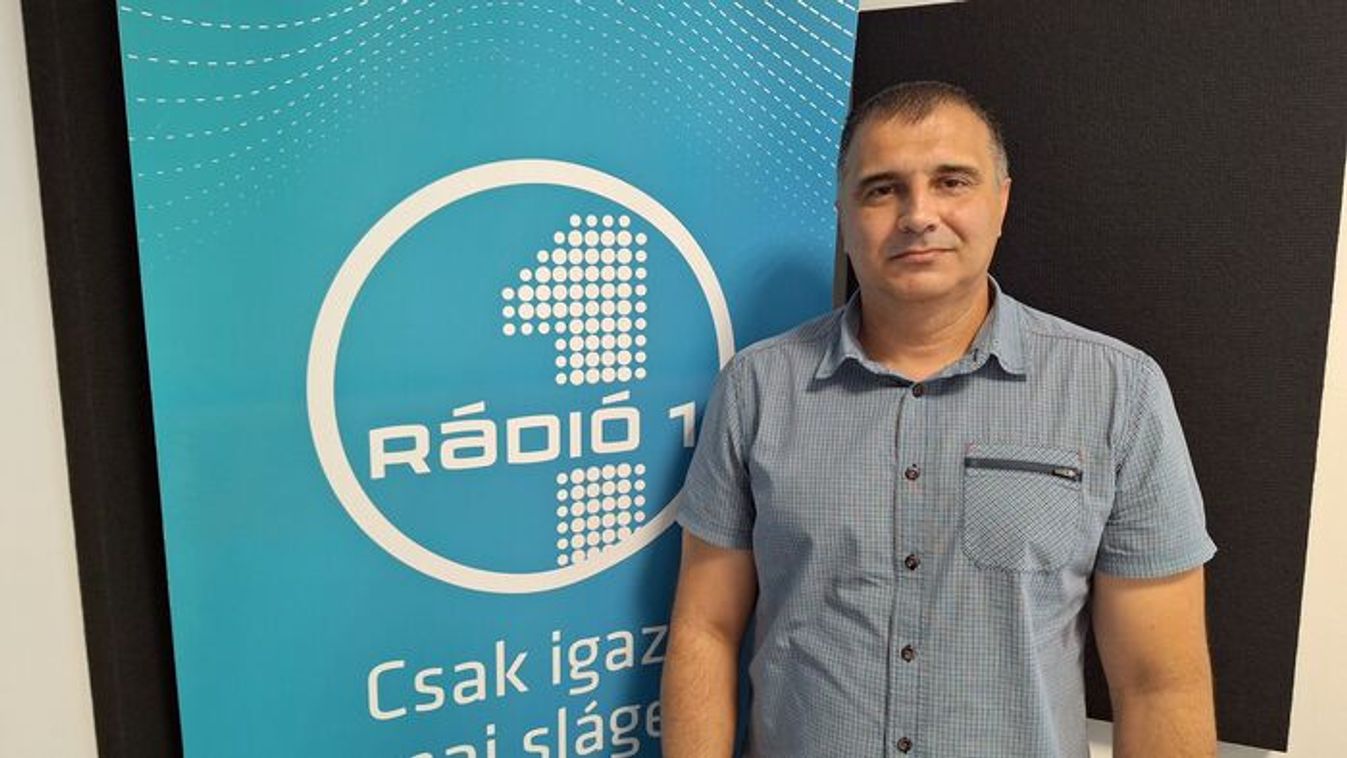 Rádió 1 Gong
