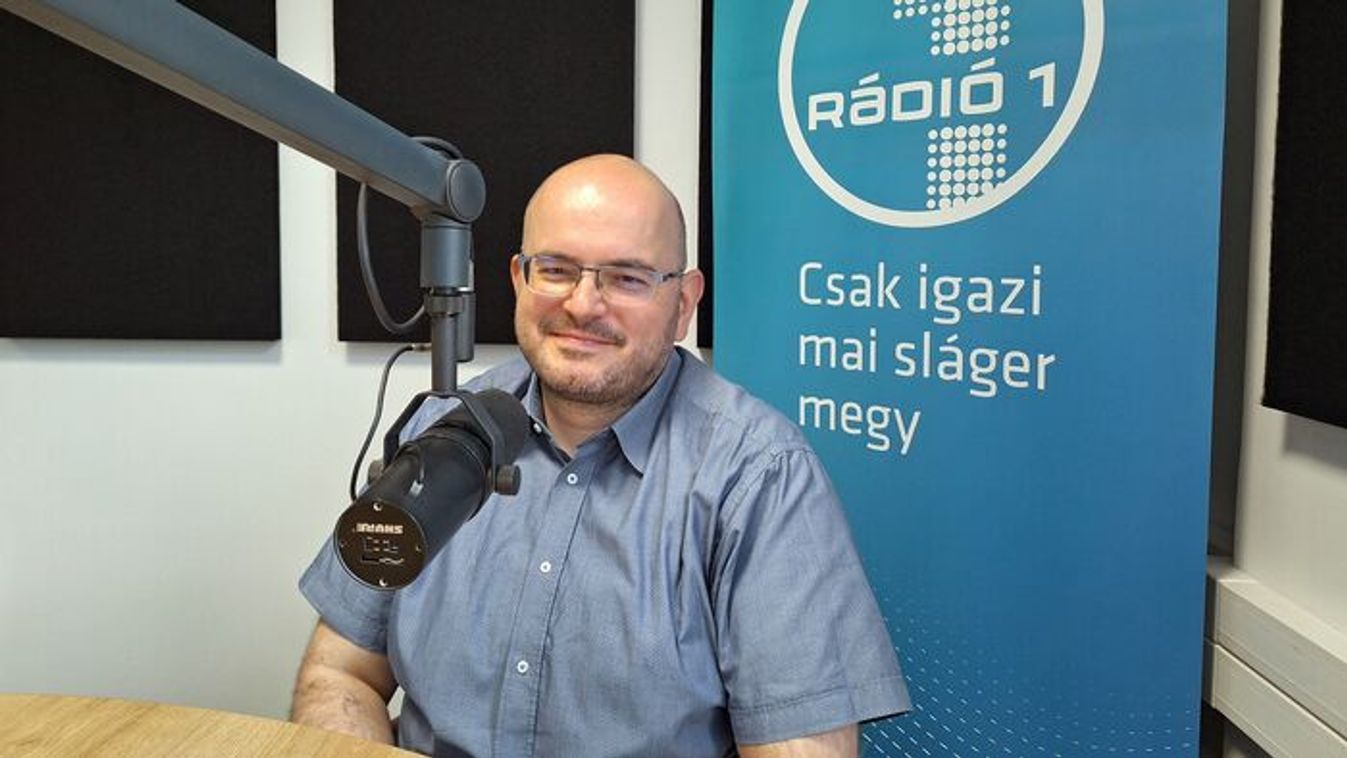 Rádió 1 Gong