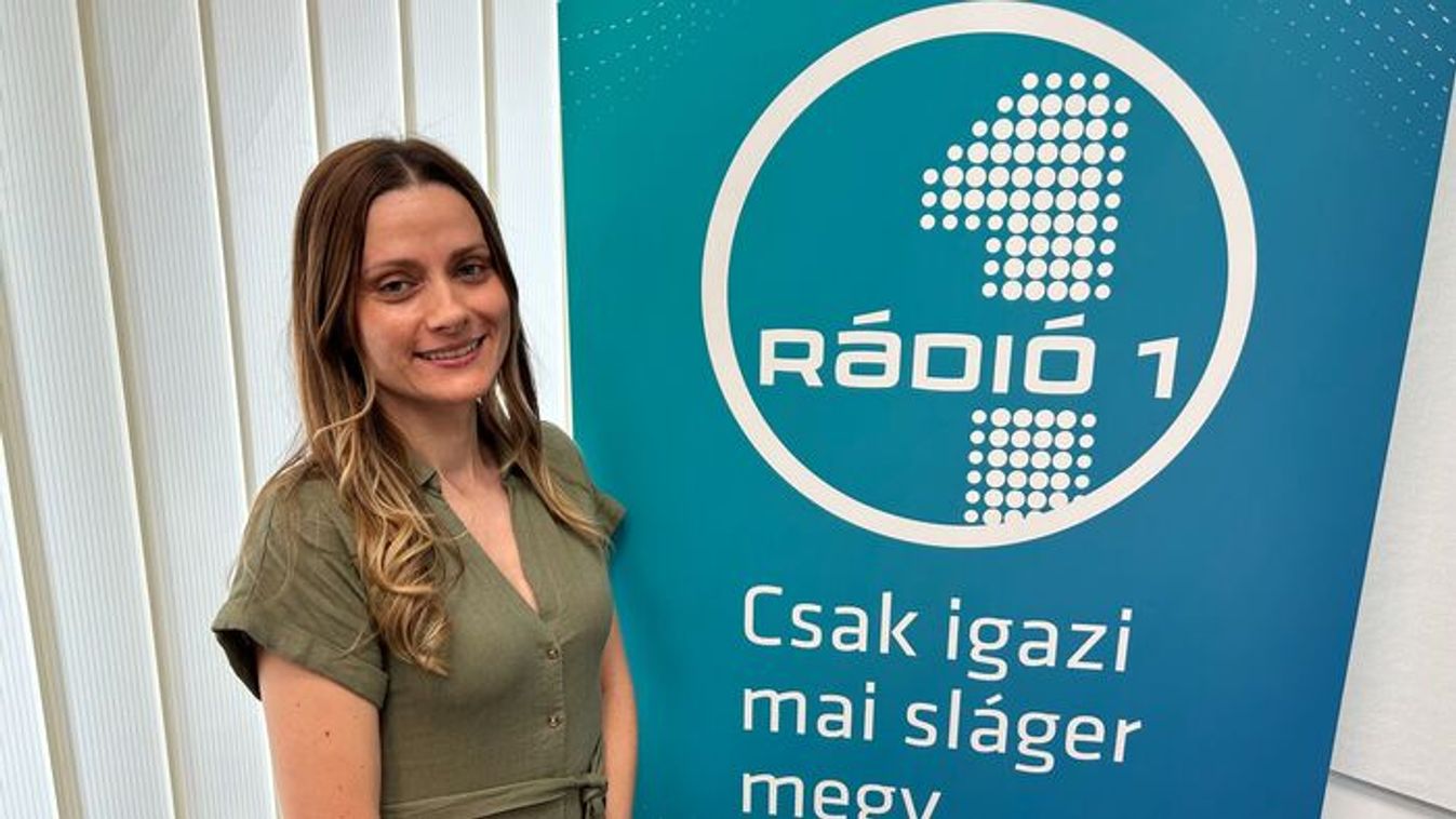 Rádió 1 Gong