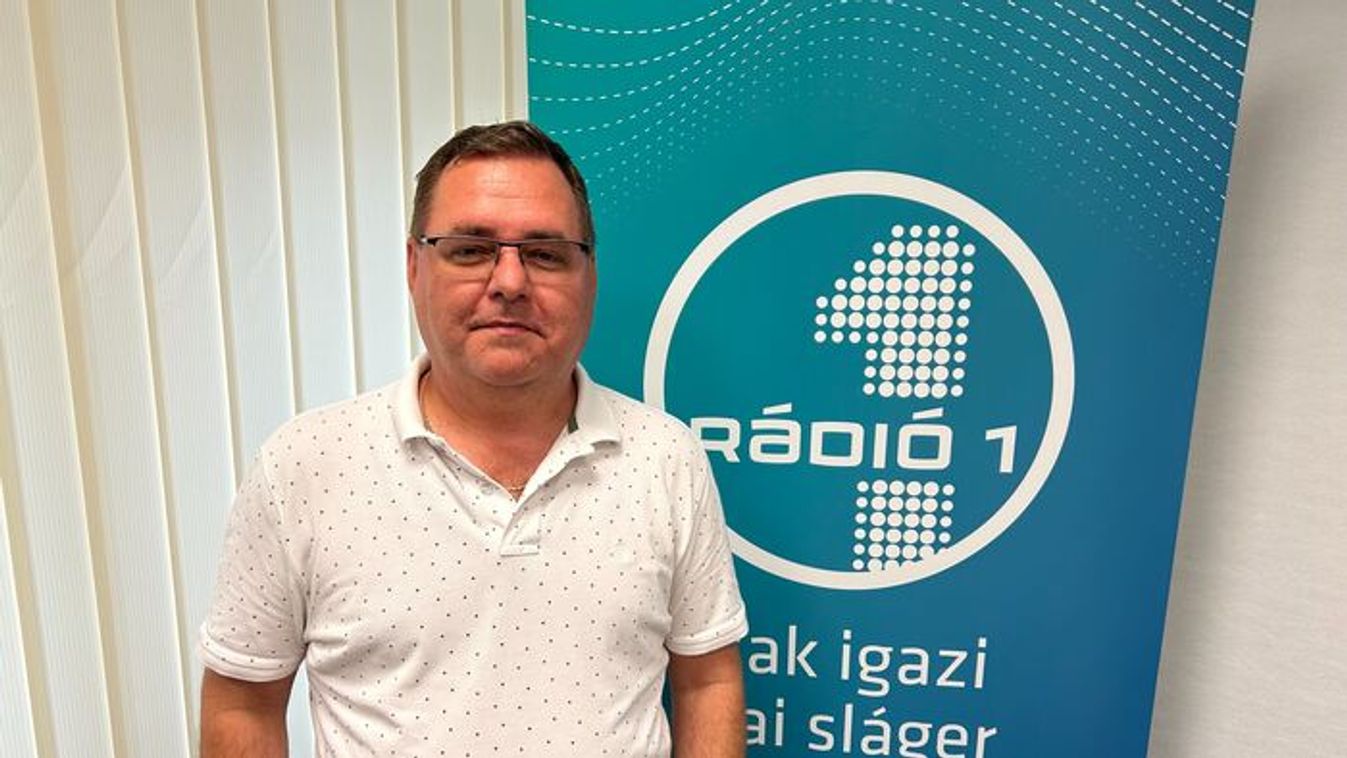 Rádió 1 Gong