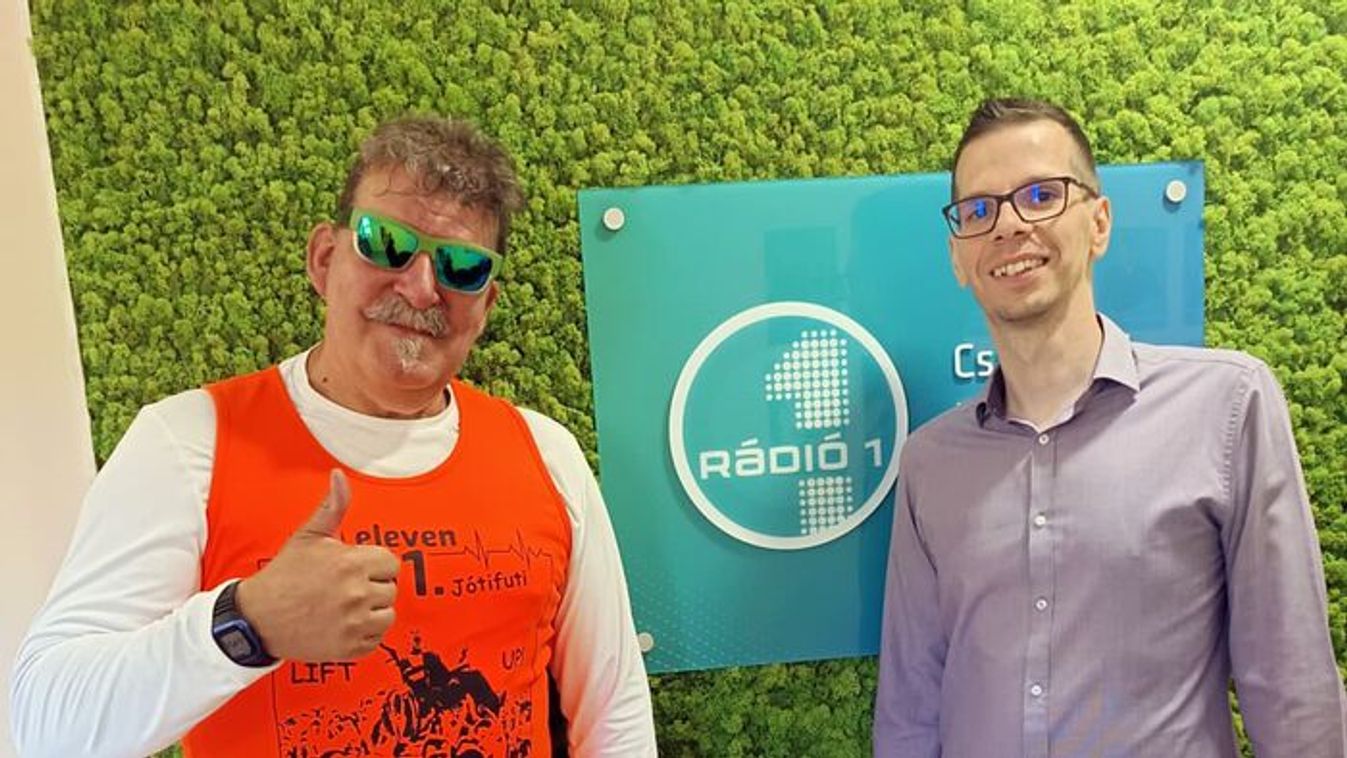 Rádió 1 Gong