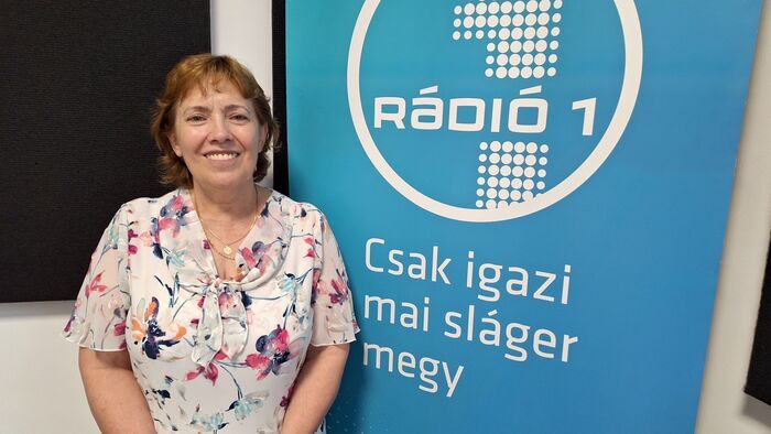 Rádió 1 Gong