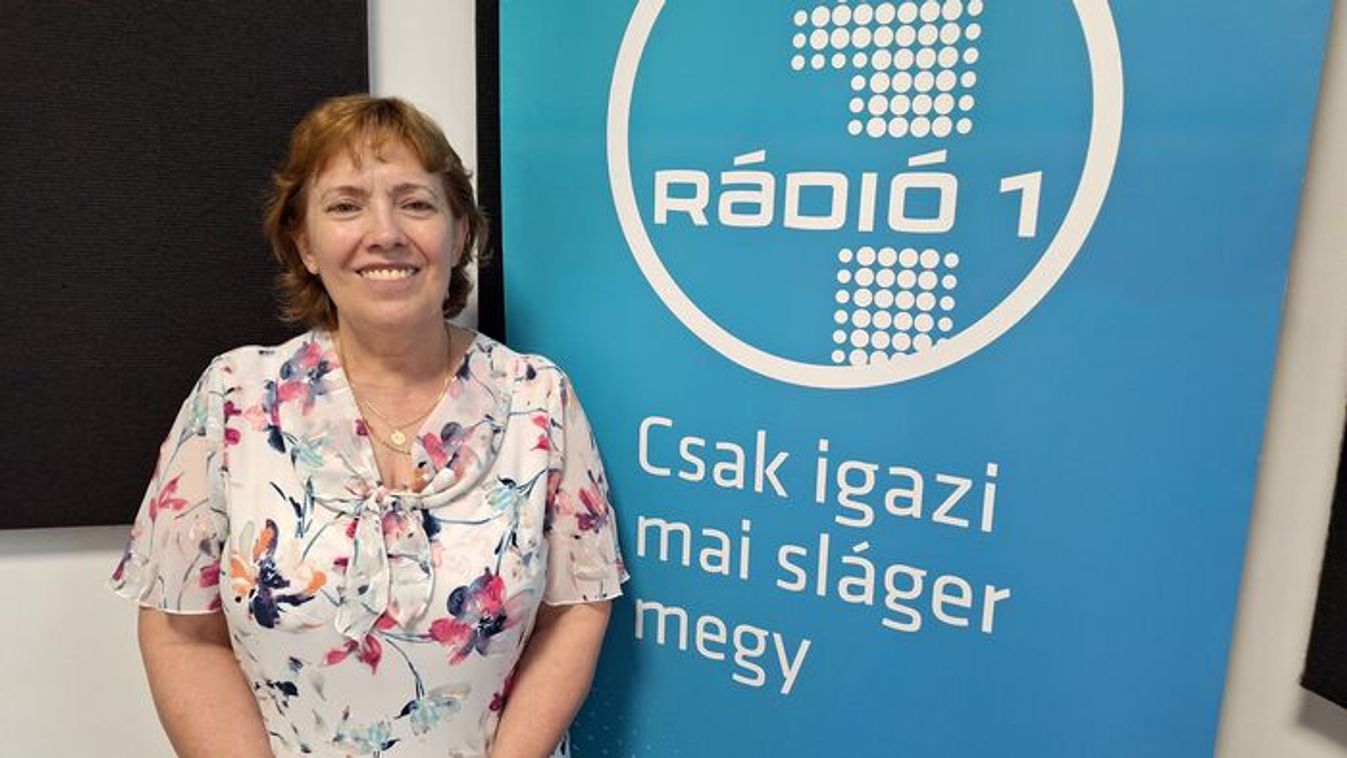 Rádió 1 Gong