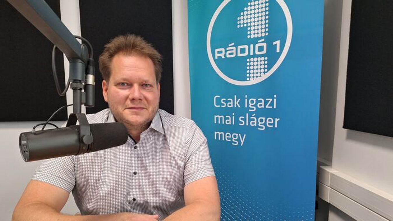 Rádió 1 Gong