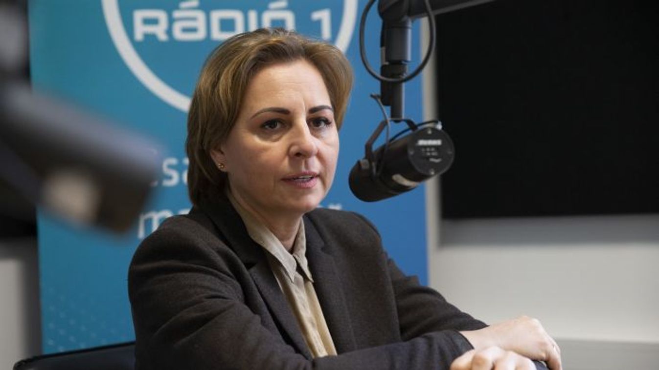 Rádió 1 Gong