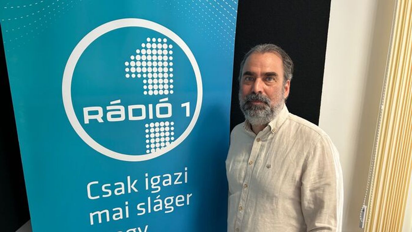 Rádió 1 Gong