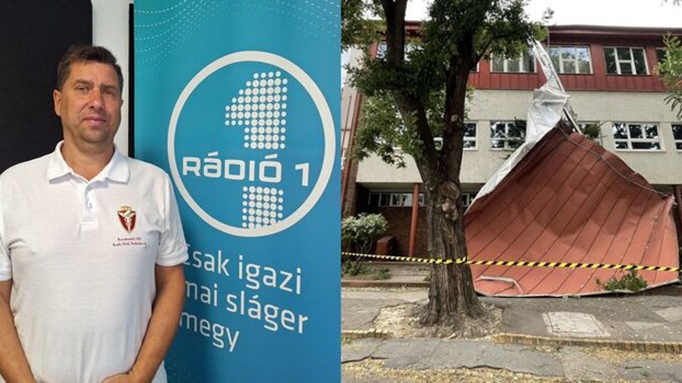 Rádió 1 Gong