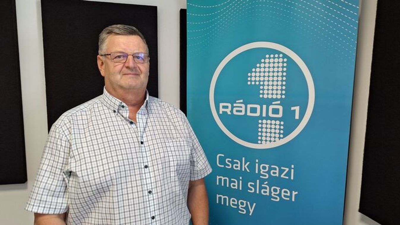 Rádió 1 Gong