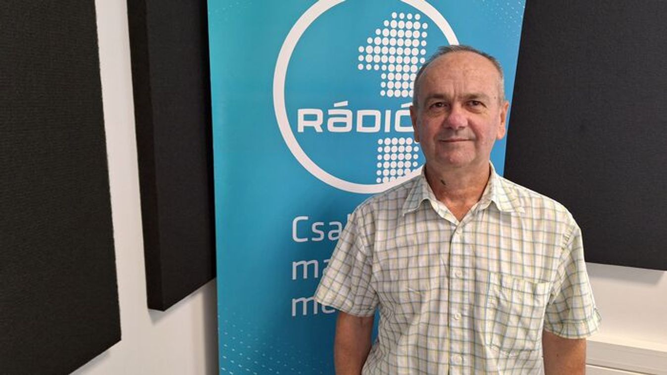 Rádió 1 Gong