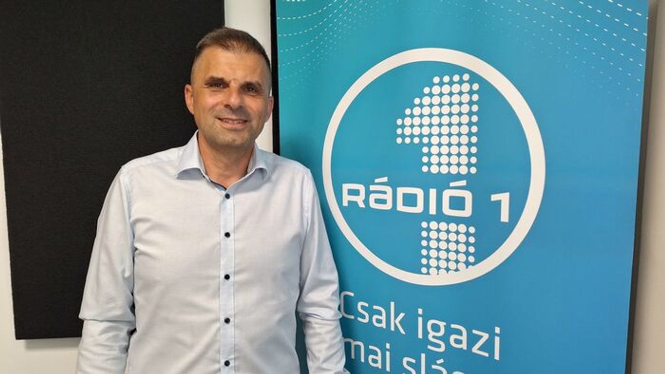Rádió 1 Gong