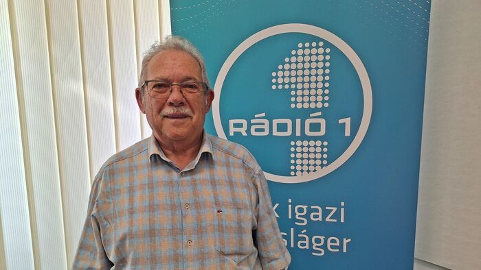 Rádió 1 Gong