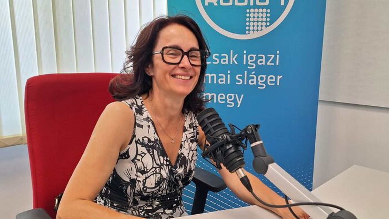 Rádió 1 Gong