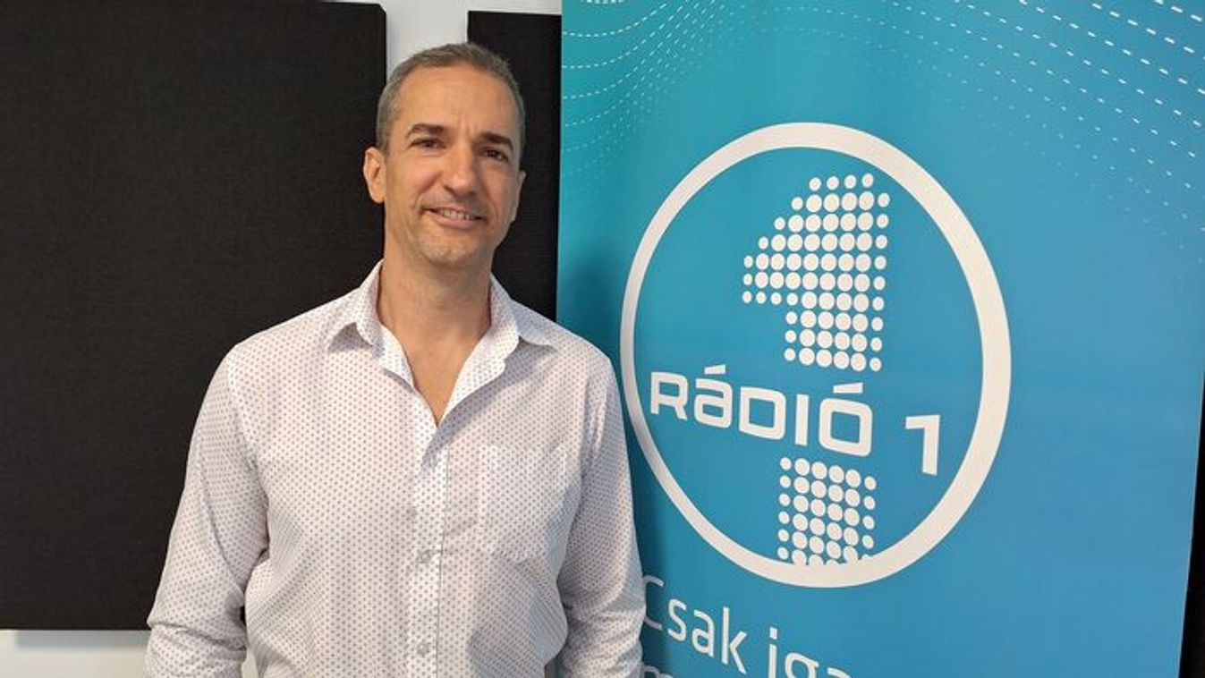 Rádió 1 Gong