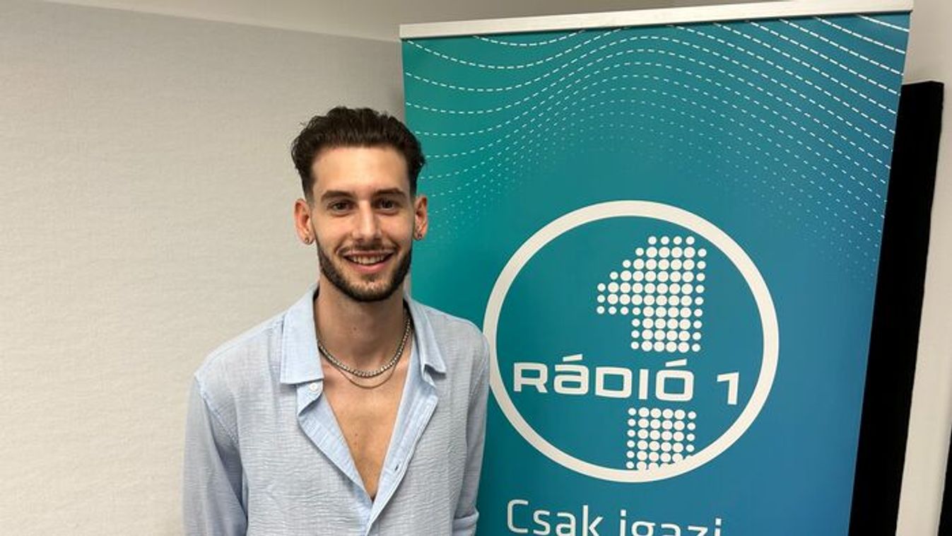 Rádió 1 Gong