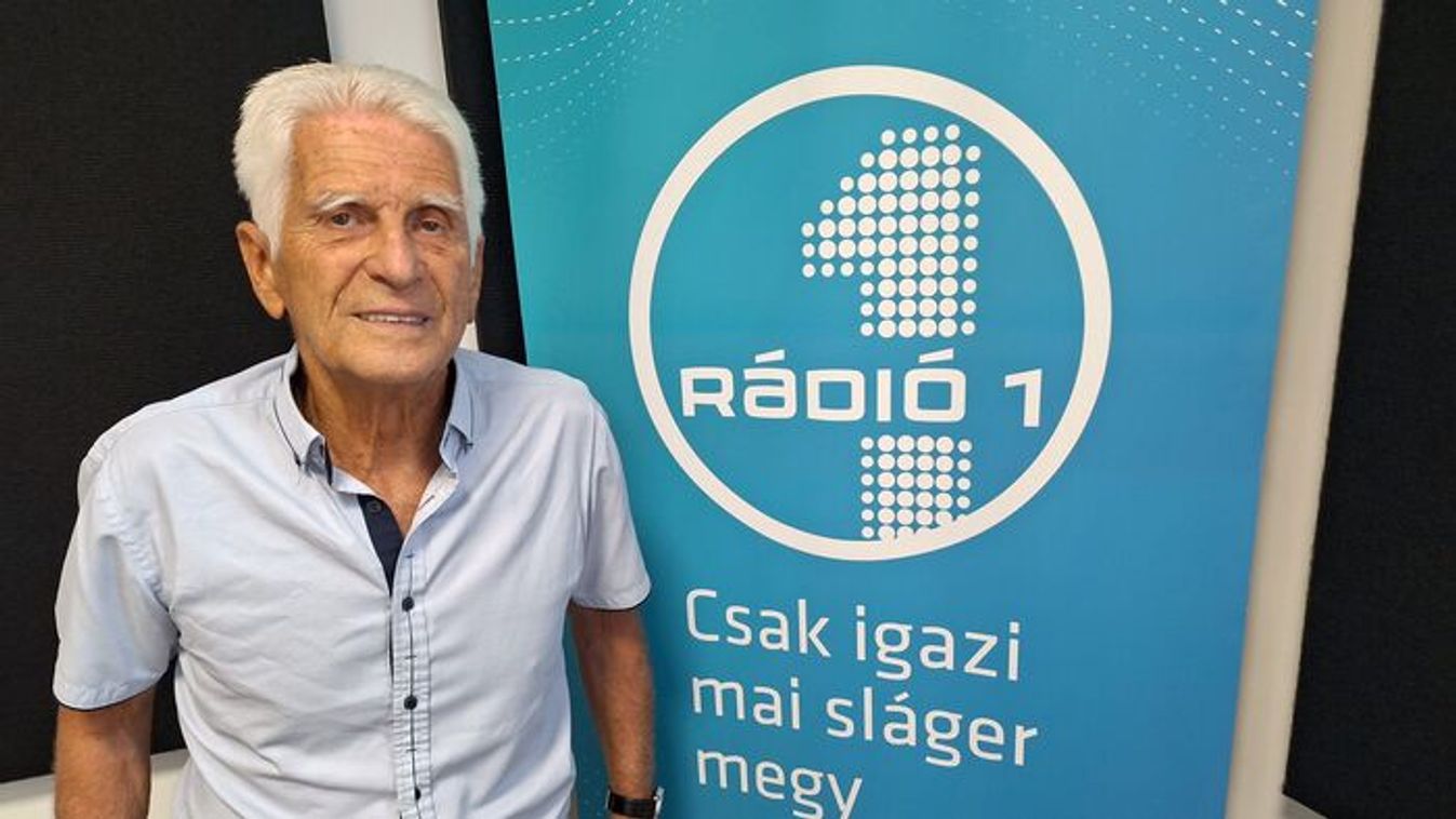Rádió 1 Gong