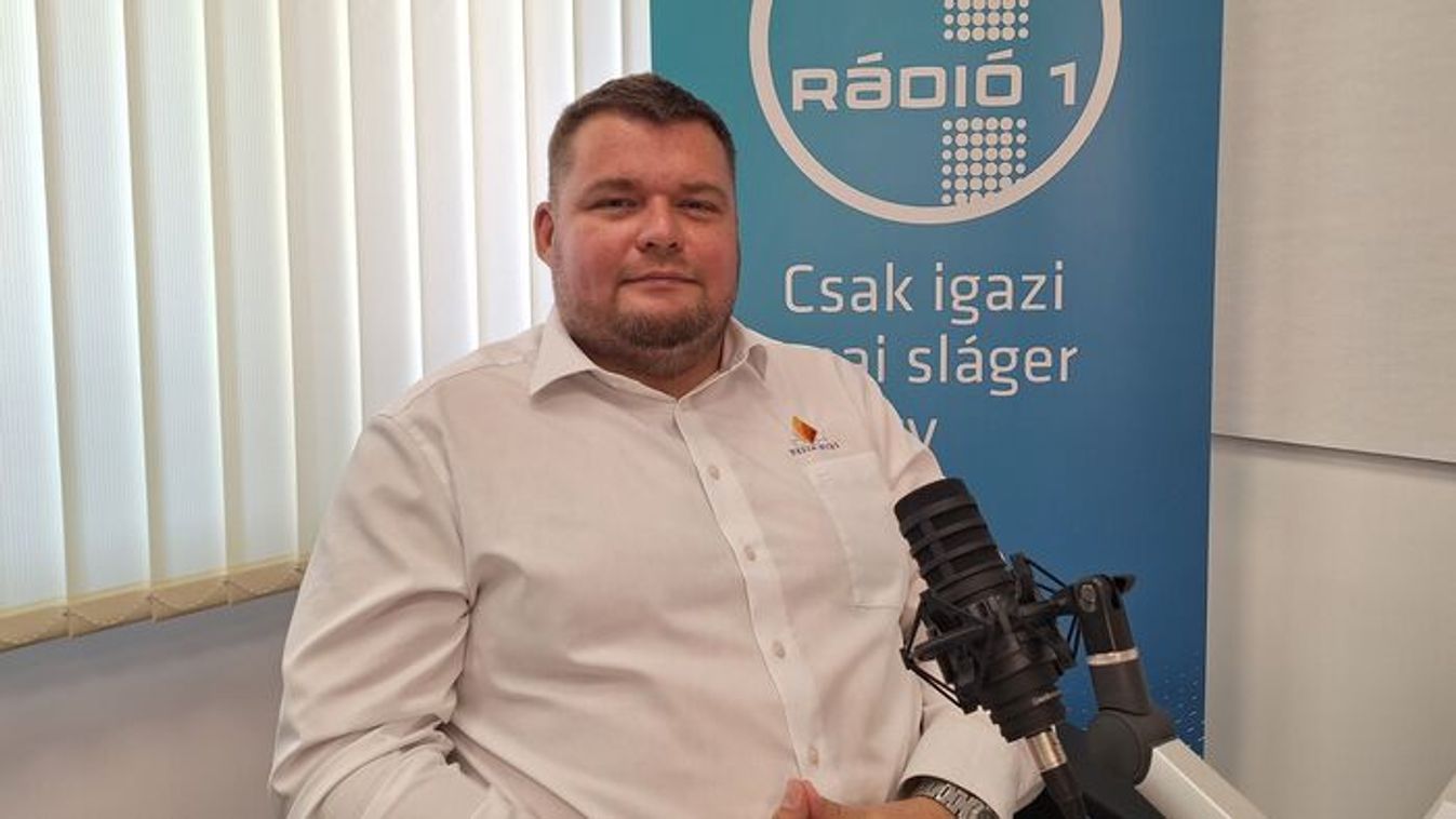 Rádió 1 Gong