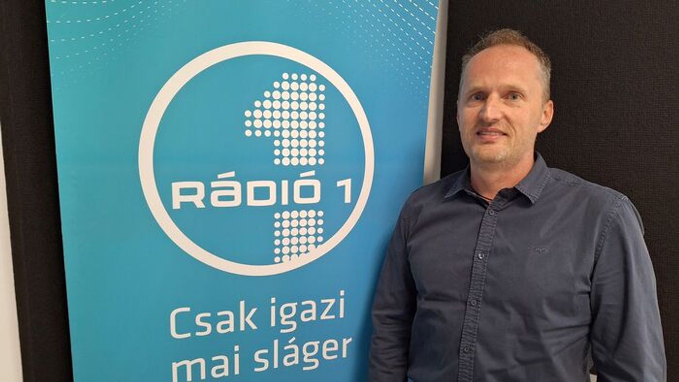 Rádió 1 Gong