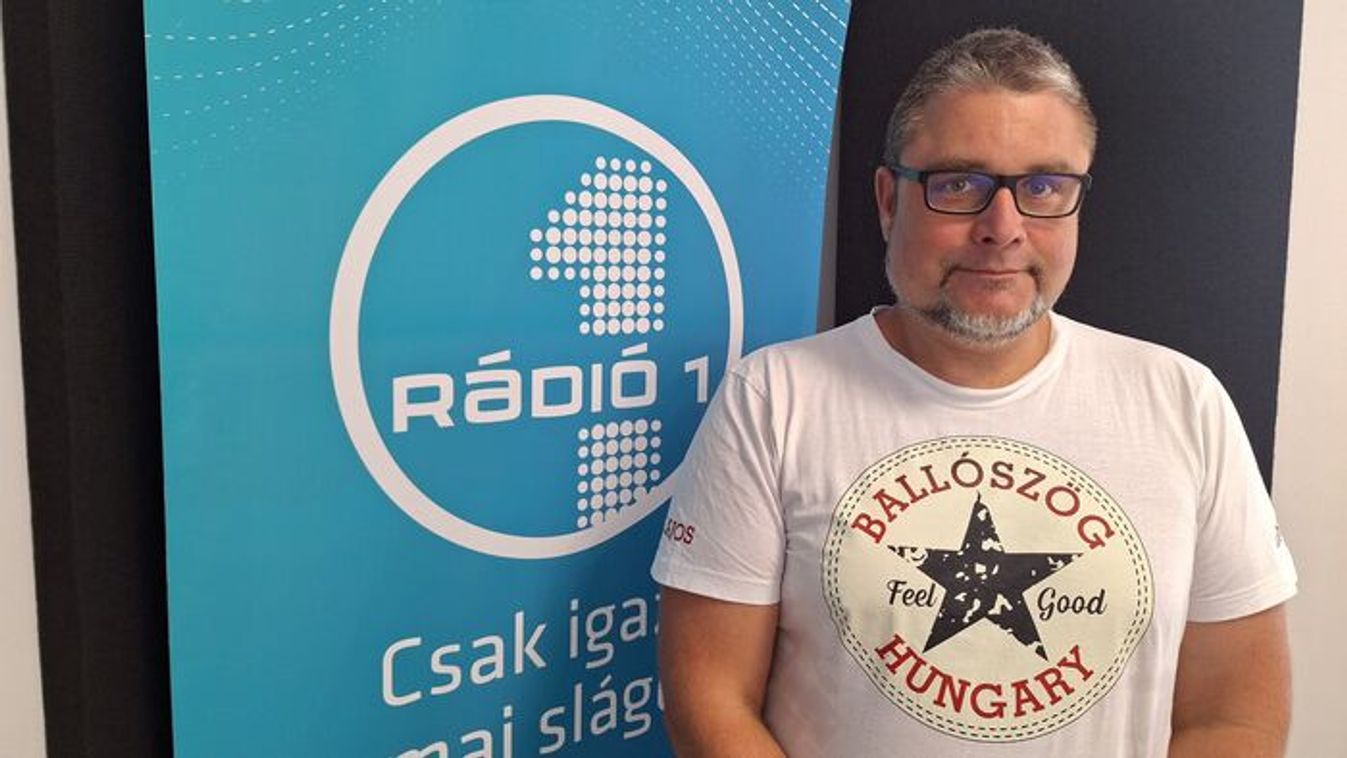 Rádió 1 Gong