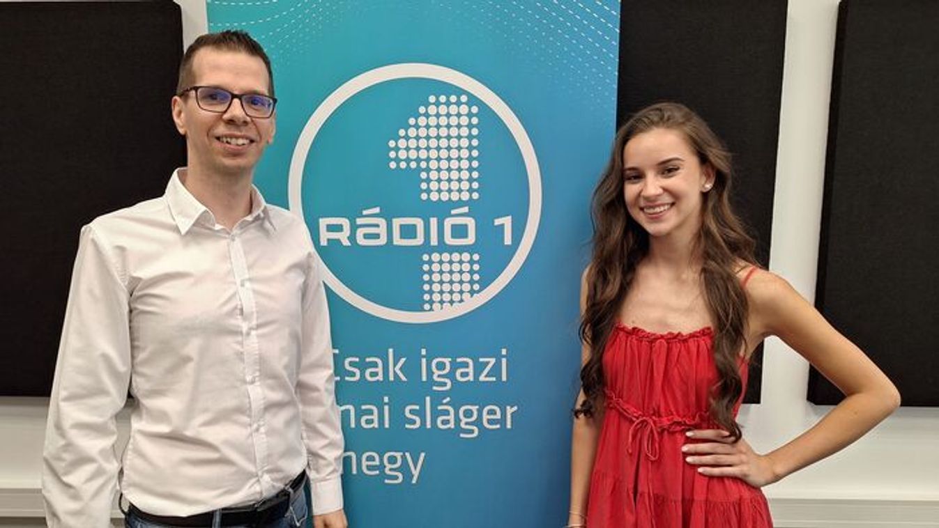 Rádió 1 Gong
