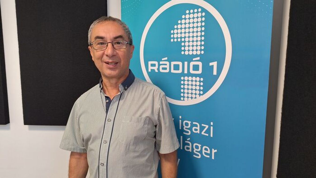 Rádió 1 Gong