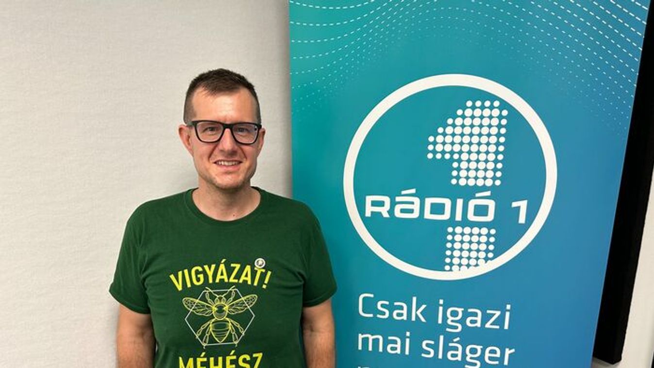 Rádió 1 Gong