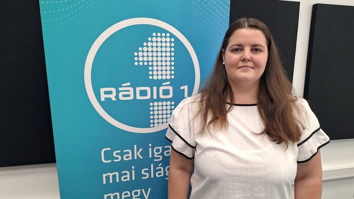 Rádió 1 Gong