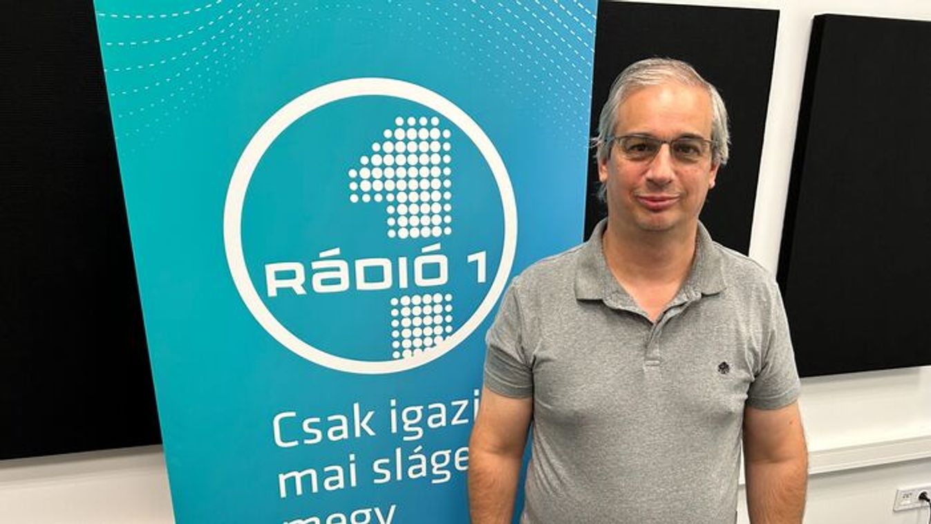 Rádió 1 Gong