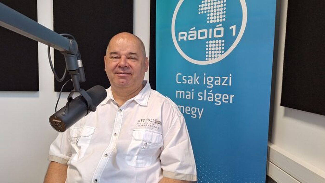 Rádió 1 Gong