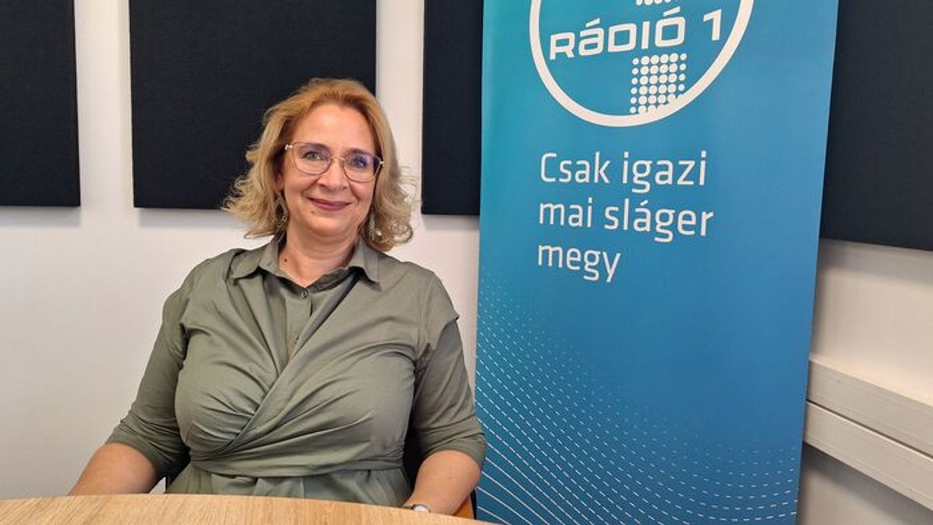 Rádió 1 Gong