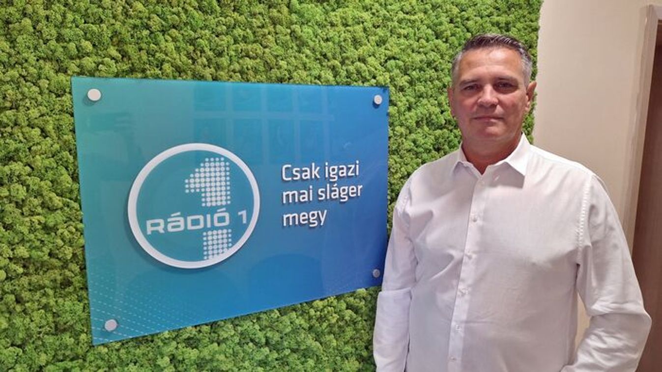 Rádió 1 Gong