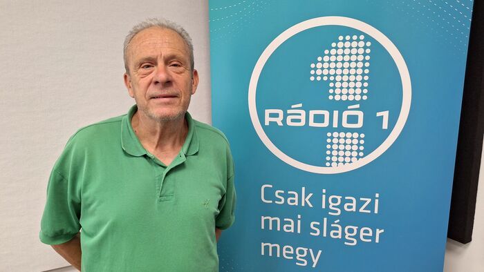 Rádió 1 Gong