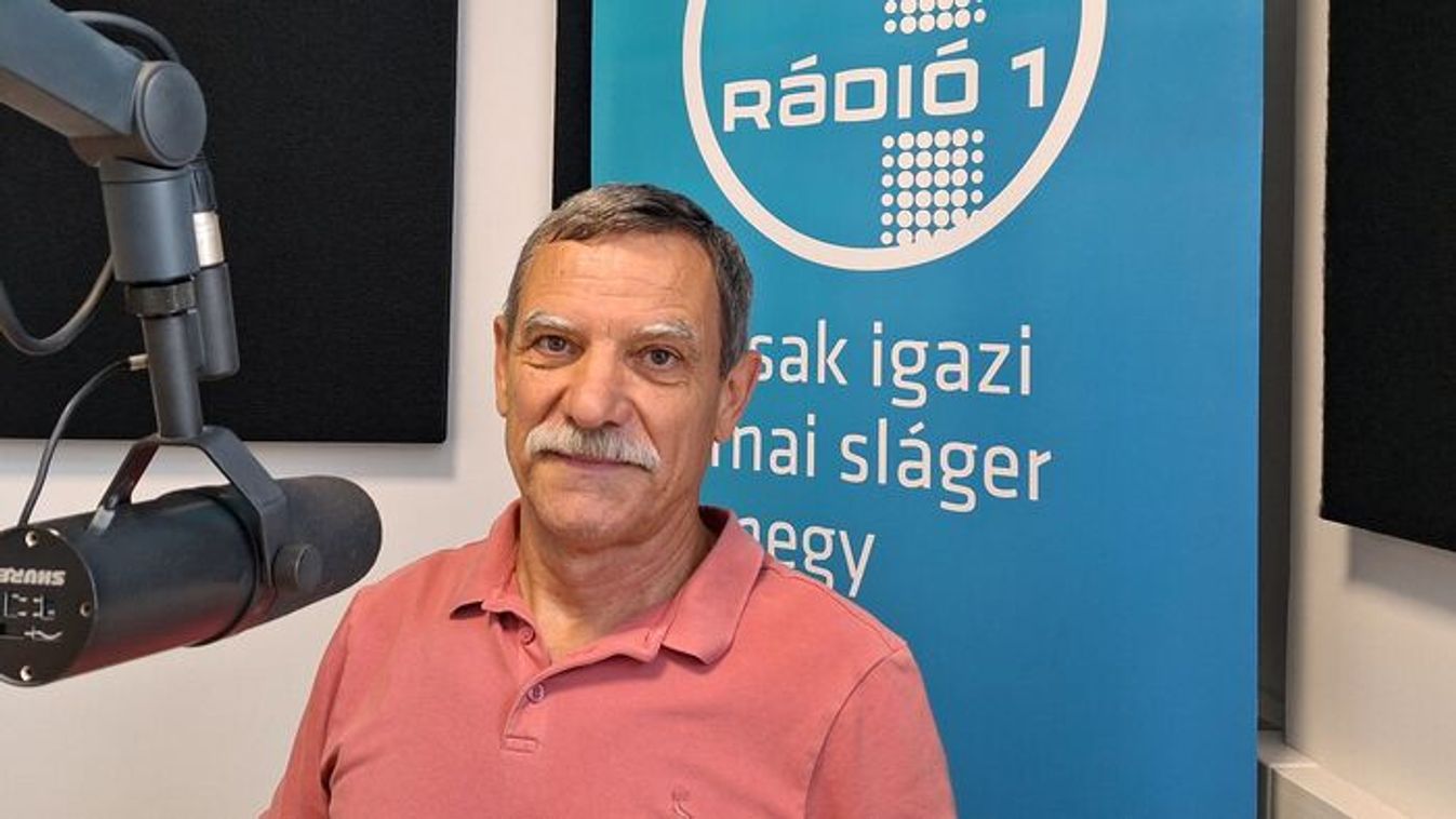 Rádió 1 Gong