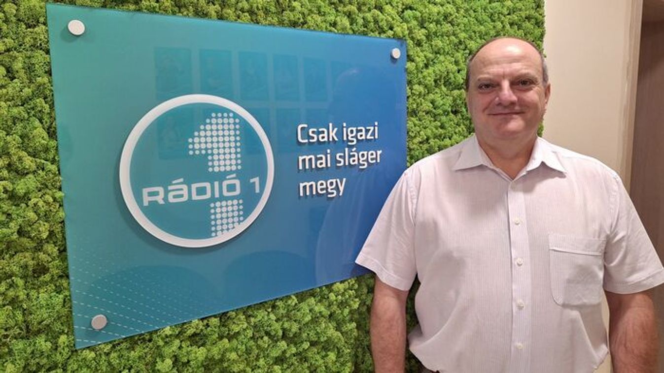 Rádió 1 Gong