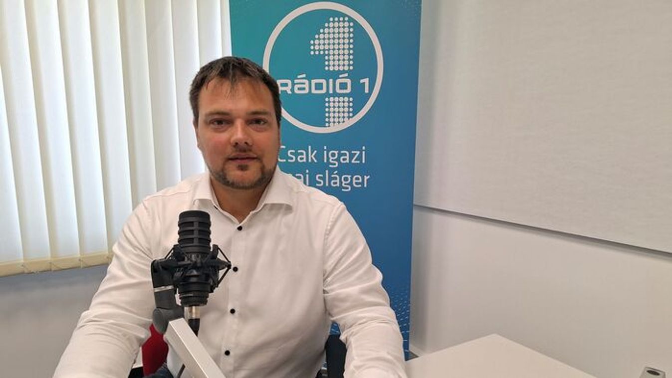 Rádió 1 Gong