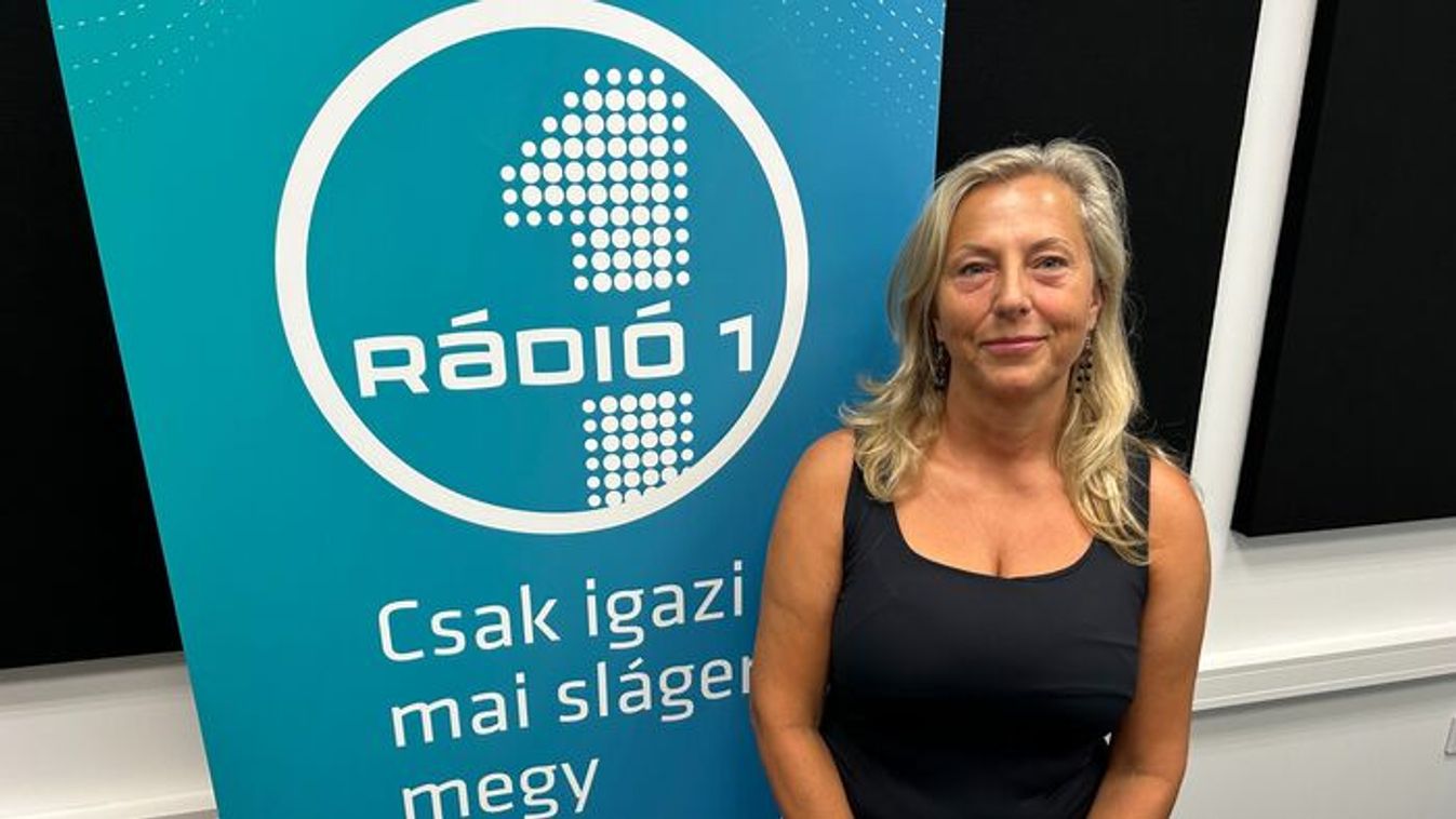 Rádió 1 Gong