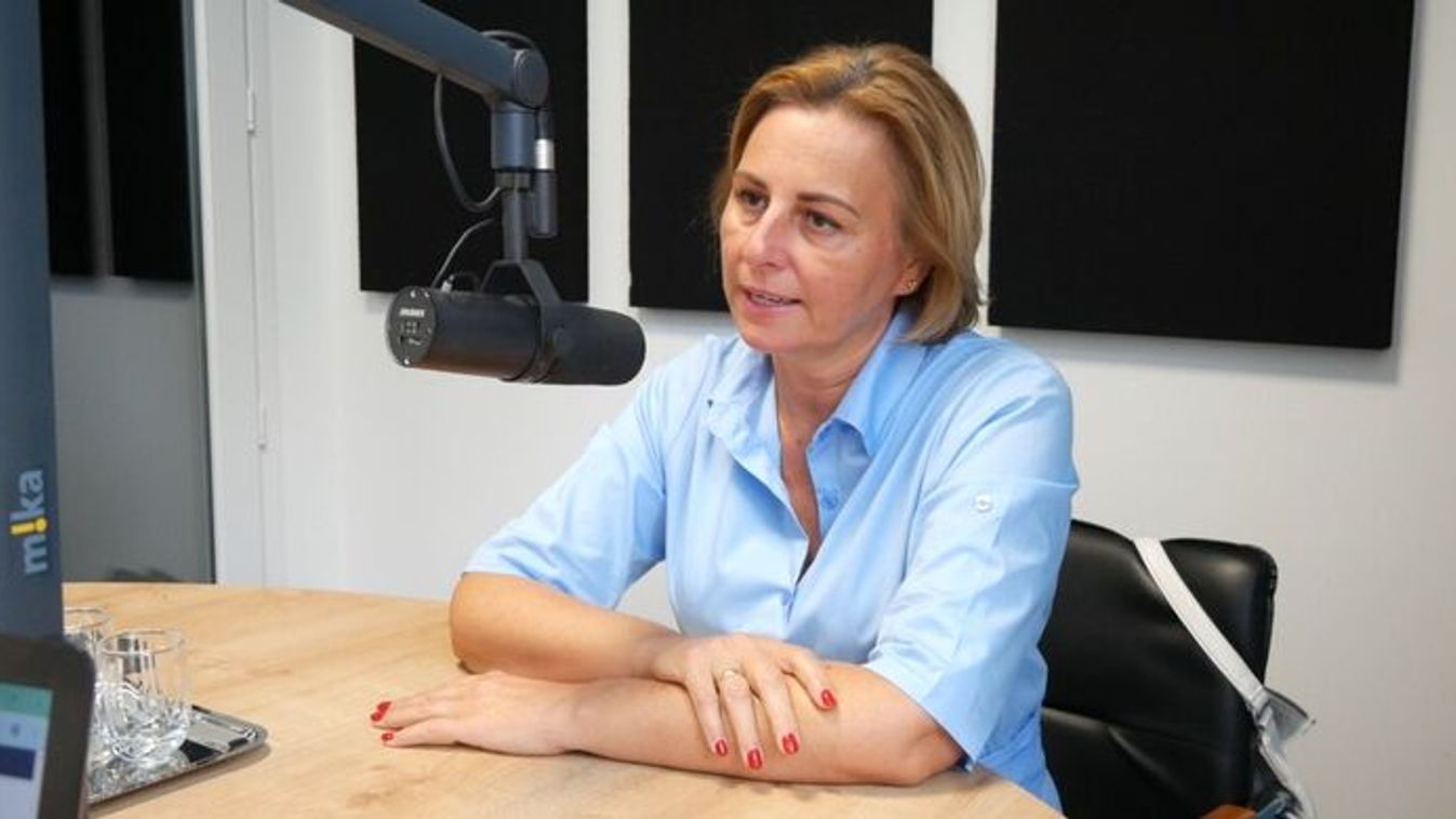 Rádió 1 Gong