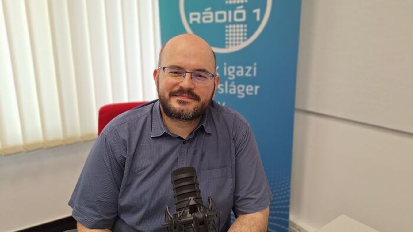 Rádió 1 Gong
