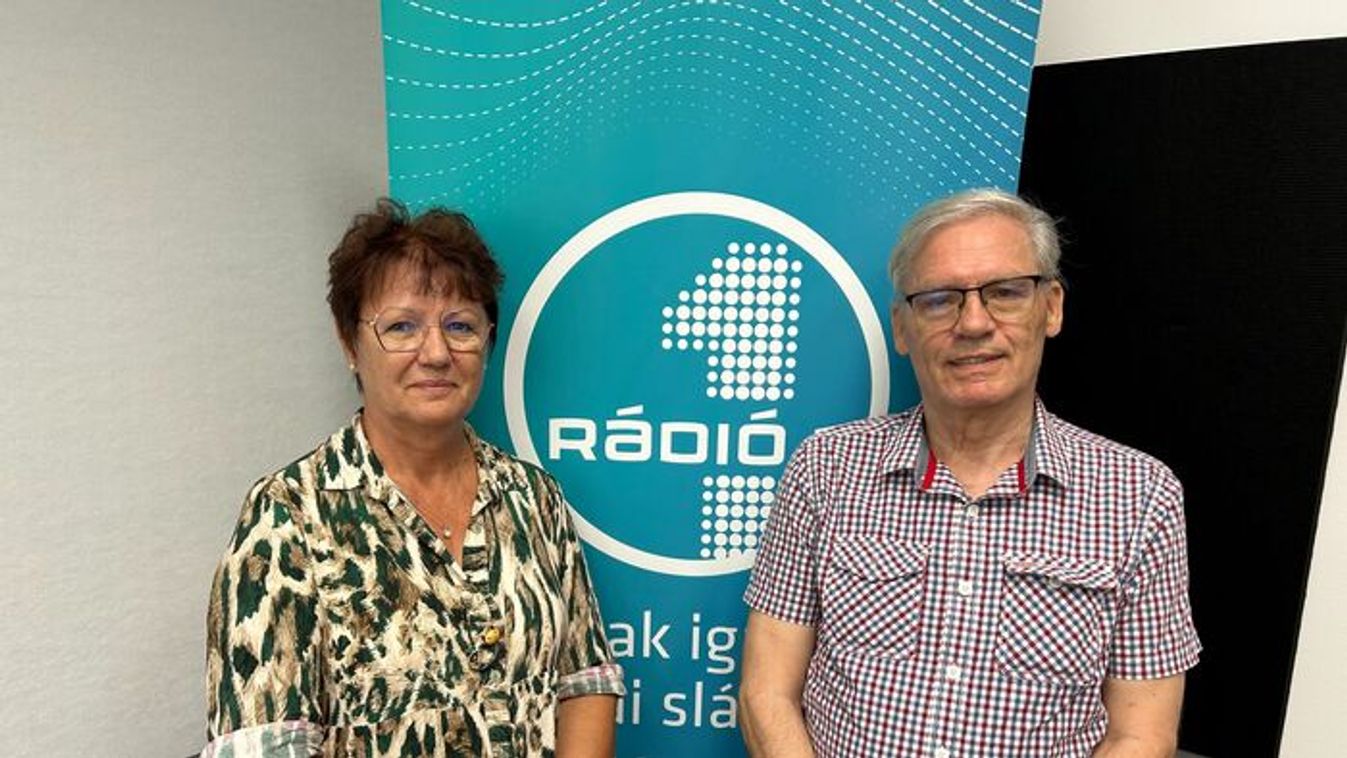 Rádió 1 Gong