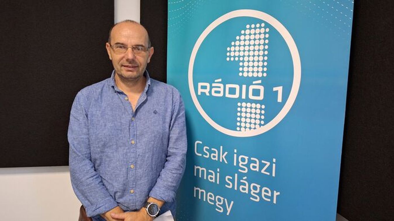 Rádió 1 Gong