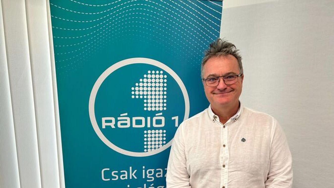 Rádió 1 Gong