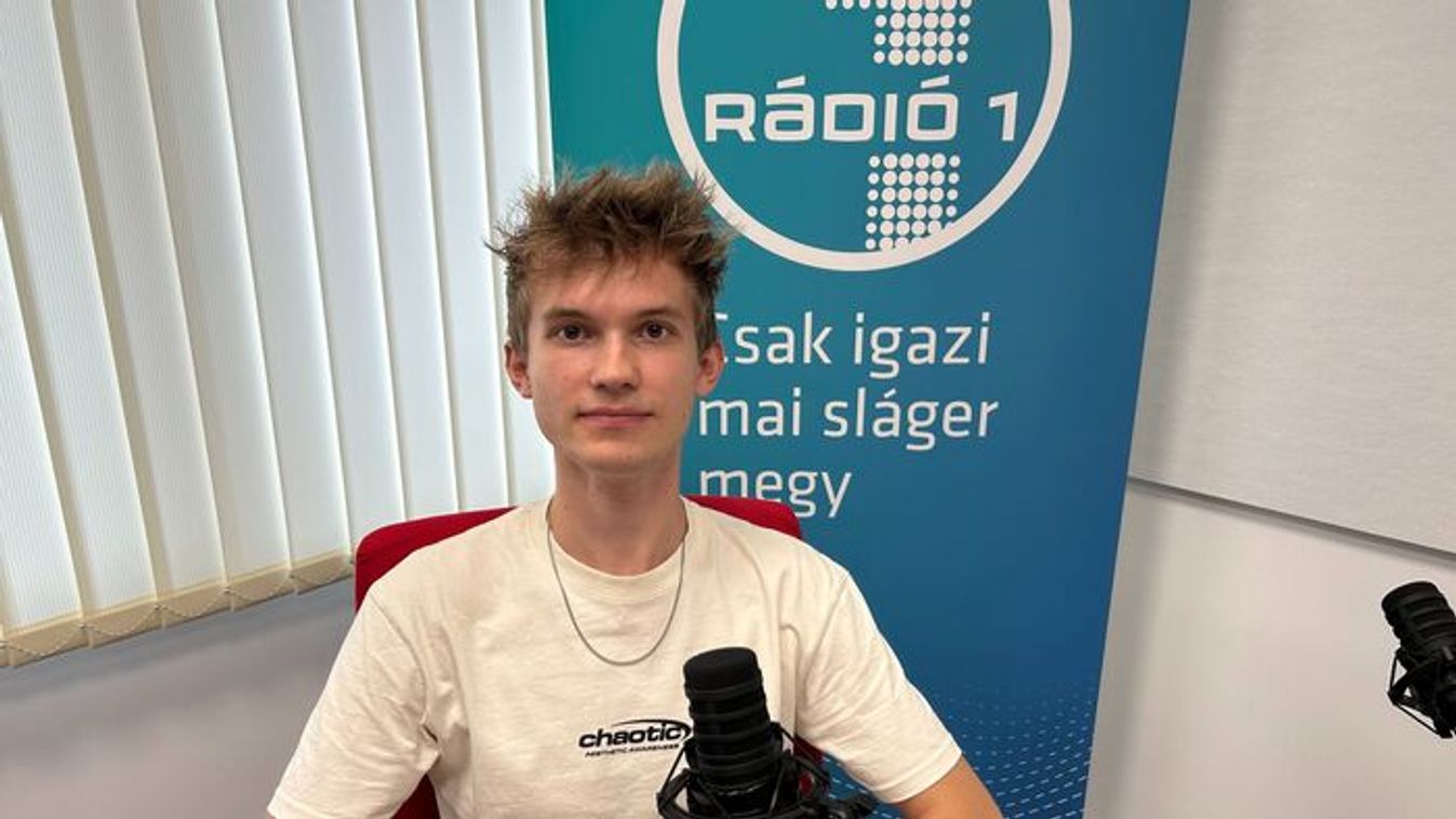 Rádió 1 Gong