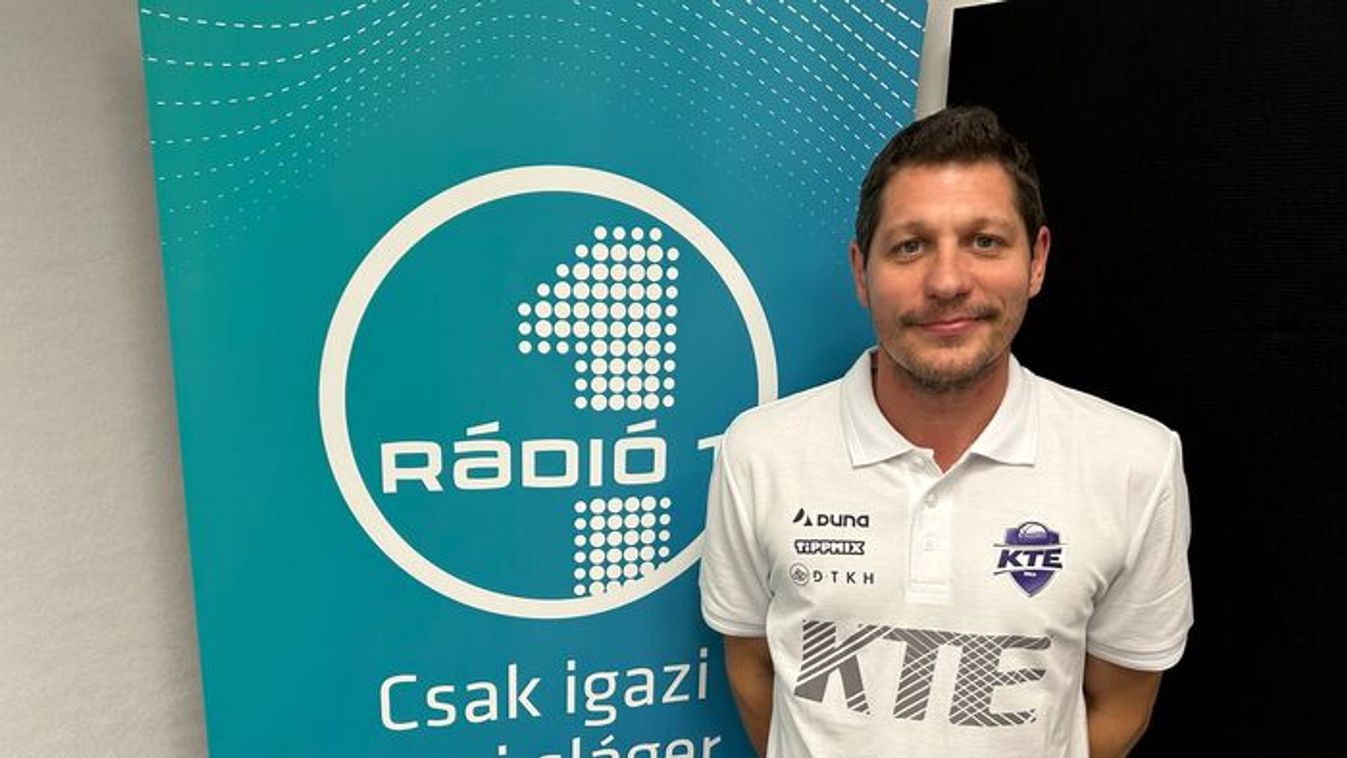 Rádió 1 Gong