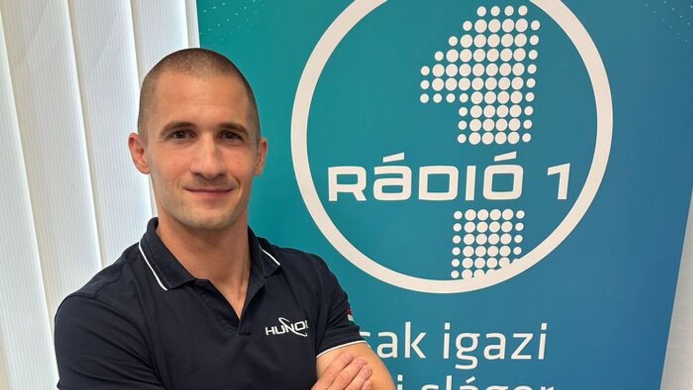 Rádió 1 Gong